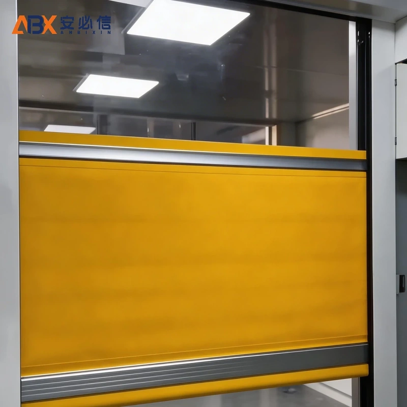 大理白族自治州工业快速门